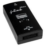 J-Link ULTRA+ フラッシュマイクロコントローラ用 デバッグエミュレータ SEGGER