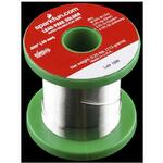 Solder - 1/4lb Spool 0.020inch Special Blend SPARKFUN