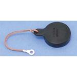 NRW20RCA NRW・ENRW・NEW兼用レセプタクルゴムキャップ シェルΦ20 七星科学研究所