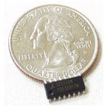 COM-00589 RS232 Converter SMD - MAX3232 SPARKFUN