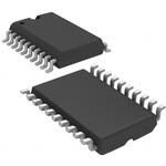 TLC7528CDW IC DAC 8BIT A-OUT 20SOIC Texas Instruments