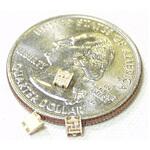 COM-07844 Triple Output LED RGB - SMD SPARKFUN