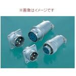 NR-2410-RM NRレセプタクル シェルΦ24・10極 七星科学研究所