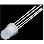 COM-09264 LED - RGB Diffused Common Cathode SPARKFUN