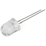 COM-11452 LED - 10mm Cycling RGB slow SPARKFUN