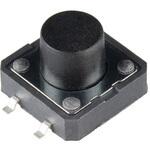 COM-12993 Tactile Button - SMD 12mm SPARKFUN