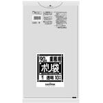 L93V 業務用ポリ袋 Lシリーズ 日本サニパック