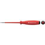 スイスGrip・マイナスドライバー絶縁 PB SWISS TOOLS
