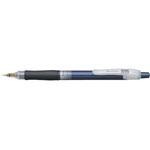 MOLS-200#53 オレーヌシールド・メタリックブルー プラチナ万年筆