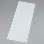 NVFC-50 ディスポフットカバー 50枚入 ナビス(アズワン)