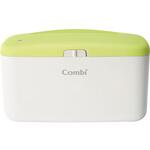 クイックウォーマーコンパクト ミルキーグリーン 6個入 コンビ