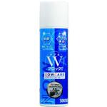 CJCZZB6 ウィルス除去スプレー ナウケア 100ml アズワン