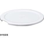 F-MXP-1236-W 耐熱ガラス製ボウル用レンジフタ 3枚×36セット入 HARIO