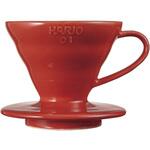 VDCR-01-R V60透過ドリッパー01 セラミックR HARIO