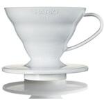 VDR-01-W V60透過ドリッパー01 ホワイト HARIO