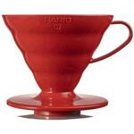 V60透過ドリッパー02 レッド HARIO