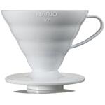 V60透過ドリッパー02 ホワイト HARIO