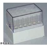 3775JP MX 2Dチューブ 12mL ラック 滅菌 24本×4ラック入 MATRIX