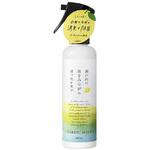 瀬戸内レモン ファブリックミスト 200mL デイリーアロマジャパン
