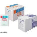 14019 防臭剤スペアパック 1セット 1枚×50袋入 アズワン