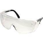 51098 ゴーグル オーバーグラスタイプ 30個入 SARAYA(サラヤ)