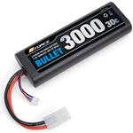 lipo バッテリー