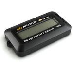 G0023 LiPo Analyzer GFORCE