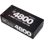GFG006 Dyna 7.4V 4800mAh Short Size 65C/130C GFORCE
