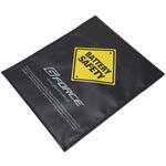 G0996 LiPo Bag Black 18×22cm GFORCE