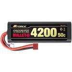 GFG009 BULLET-D LiPo 7.4V 4200mAh GFORCE
