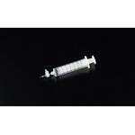 S75-2185-05 2方コック付注射筒 実験用 5mL アズワン
