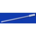 SS-PLH061 PEディスポランスパウダーサンプラー非滅菌タイプ 61cmL 100mL 20個入 アズワン