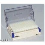 3745-WP1D MX 2Dチューブ 0.5mL 1D ラック 滅菌 480 96本×5ラック入 MATRIX