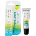 瀬戸内レモン リップクリーム 7g デイリーアロマジャパン