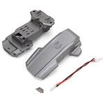 GB076 ボディセット Gunmetal LEGGERO GFORCE