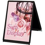 6300020295 PGSK-B1LRB ブラック B1ロウ両面 屋内用 トレード