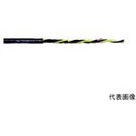 CF30.15.04-100M チェーンフレックス可動専用ケーブル 100m 芯数4G 導体断面積1.5mm2 イグス