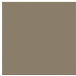 6300023740 カラーポップコーア グレー 5mm厚 A1判 紙貼り 5PC-A1-GY バラ売り トレード