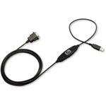 RS-USB602F-25 USBシリアルコンバーター(2.5mロングケーブルモデル) ラトックシステム