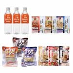 災害備蓄用3食×3日分の保存食セット ファミリー・ライフ