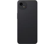 SHARP SIMフリースマートフォン AQUOS wish4 RAM 4GB/ROM 64GB SH-M27-B ブラック シャープ