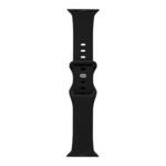 Apple Watch 38/40/41mm バンド 「CORVIN」 ベーシックシリコンバンド LEPLUS NEXT