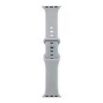 Apple Watch 38/40/41mm バンド 「CORVIN」 ベーシックシリコンバンド LEPLUS NEXT