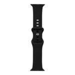 Apple Watch 42/44/45/49mm バンド 「CORVIN」 ベーシックシリコンバンド LEPLUS NEXT