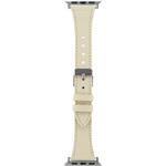 Apple Watch 38/40/41mm バンド 「CORVIN」 シュリンクレザーバンド LEPLUS NEXT
