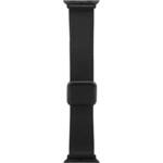 Apple Watch 38/40/41mm バンド 「CORVIN」 裏面ラバーマグネットレザーバンド LEPLUS NEXT