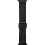 Apple Watch 42/44/45/49mm バンド 「CORVIN」 裏面ラバーマグネットレザーバンド LEPLUS NEXT
