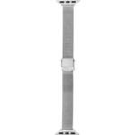 Apple Watch 38/40/41mm バンド 「CORVIN」 スリムメッシュメタルバンド LEPLUS NEXT