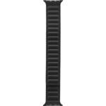 Apple Watch 38/40/41mm バンド 「CORVIN」 レザー風マグネットバンド LEPLUS NEXT