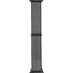 Apple Watch 38/40/41mm バンド 「CORVIN」 ベルクロナイロンバンドA 軽量 LEPLUS NEXT
